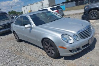 WDBUF87X28B353906 | 2008 MERCEDES-BENZ E 350