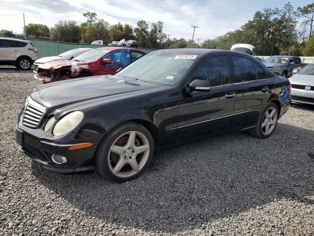 WDBUF87X29B416360 | 2009 MERCEDES-BENZ E 350 4MATIC