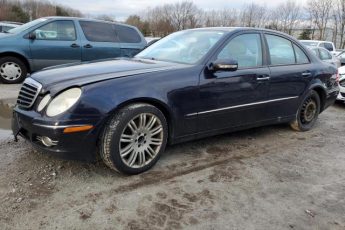 WDBUF87X38B227599 | 2008 MERCEDES-BENZ E 350 4MATIC