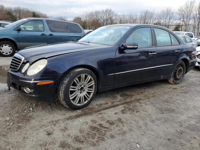 WDBUF87X38B227599 | 2008 MERCEDES-BENZ E 350 4MATIC