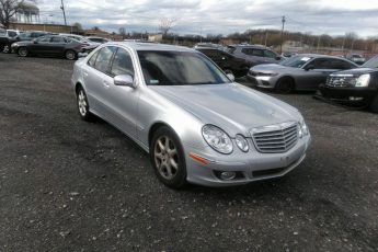 WDBUF87X87B174994 | 2007 MERCEDES-BENZ E 350