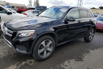 WDC0G4JB0KF505761 | 2019 MERCEDES-BENZ GLC 300