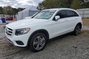 WDC0G4JB3KF571270 | 2019 MERCEDES-BENZ GLC 300