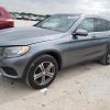 WDDSJ4GB5HN487365 | 2017 MERCEDES-BENZ CLA 250