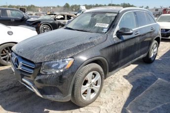 WDC0G4JB5JV032721 | 2018 MERCEDES-BENZ GLC 300