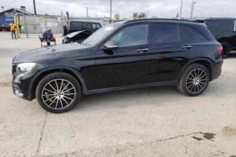 WDC0G4JB5KV150303 | 2019 Mercedes Benz 2019 mercedes-benz glc 300