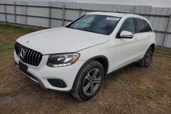 WDC0G4JB7KV140436 | 2019 MERCEDES-BENZ GLC 300