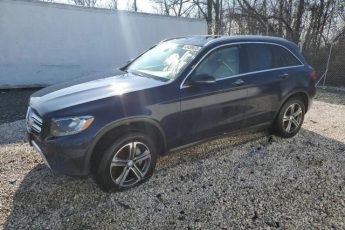 WDC0G4KB7HF181277 | 2017 MERCEDES-BENZ GLC 300 4MATIC