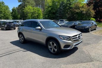 WDC0G4KB7KV176626 | 2019 MERCEDES-BENZ GLC 300 4MATIC