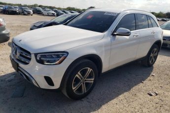 WDC0G8DB2LF723835 | 2020 MERCEDES-BENZ GLC 300