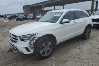 WDC0G8DB8LF686967 | 2020 MERCEDES-BENZ GLC 300