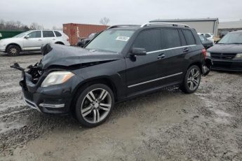 WDCGG5HB4DG147216 | 2013 MERCEDES-BENZ GLK 350