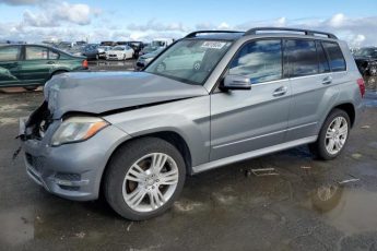 WDCGG5HB5EG335647 | 2014 MERCEDES-BENZ GLK 350