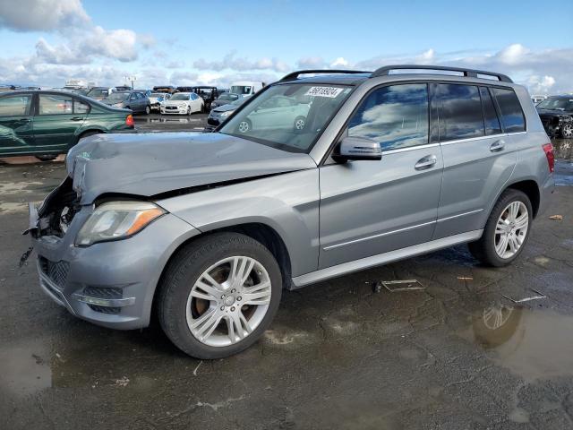 WDCGG5HB5EG335647 | 2014 MERCEDES-BENZ GLK 350