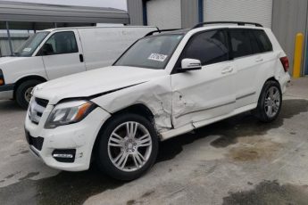 WDCGG8JB3EG321547 | 2014 MERCEDES-BENZ GLK 350 4MATIC