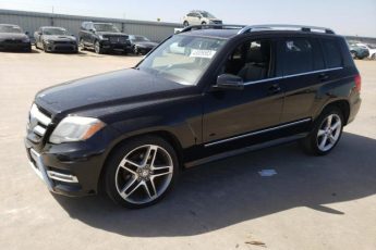 WDCGG8JB4EG202292 | 2014 MERCEDES-BENZ GLK 350 4M