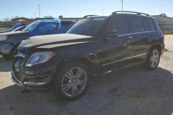 WDCGG8JBXDG095067 | 2013 MERCEDES-BENZ GLK 350 4MATIC