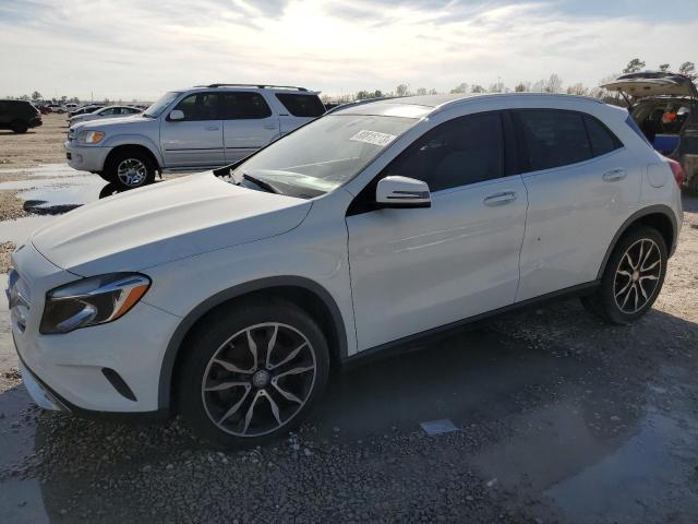 WDCTG4EB0GJ233076 | 2016 MERCEDES-BENZ GLA 250