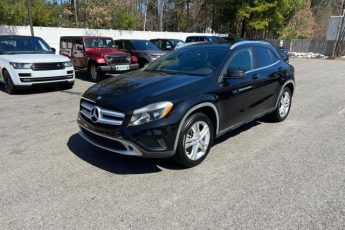 WDCTG4EB1GJ218957 | 2016 MERCEDES-BENZ GLA 250