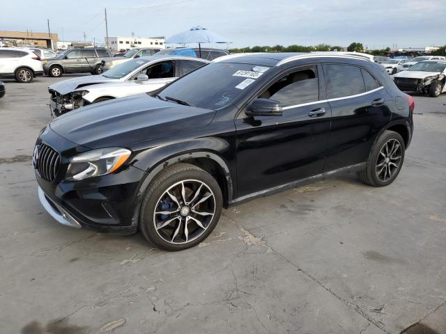 WDCTG4EB1HJ297676 | 2017 MERCEDES-BENZ GLA 250