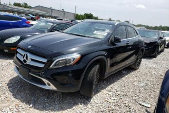WDCTG4EB1HJ339151 | 2017 MERCEDES-BENZ GLA 250