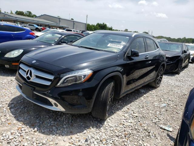 WDCTG4EB1HJ339151 | 2017 MERCEDES-BENZ GLA 250