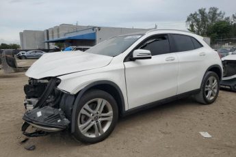 WDCTG4EB1KJ610264 | 2019 MERCEDES-BENZ GLA 250