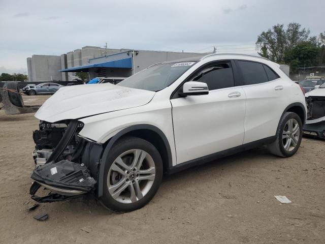 WDCTG4EB1KJ610264 | 2019 MERCEDES-BENZ GLA 250