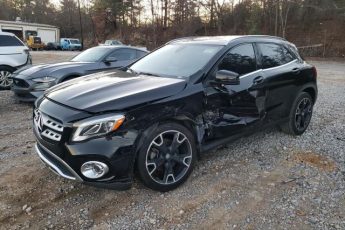 WDCTG4EB5KU001354 | 2019 MERCEDES-BENZ GLA 250