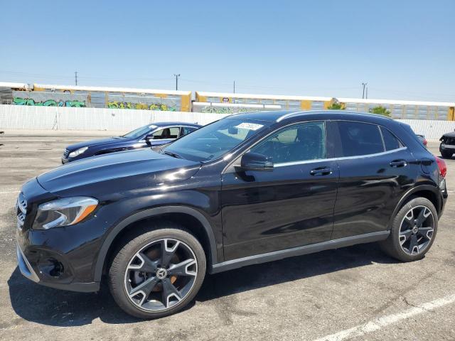 WDCTG4EB7KU014851 | 2019 MERCEDES-BENZ GLA 250