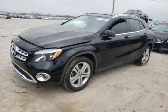 WDCTG4EB8KJ580020 | 2019 MERCEDES-BENZ GLA 250