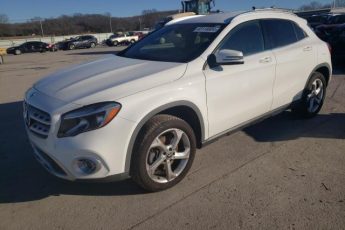 WDCTG4EB8LU027657 | 2020 MERCEDES-BENZ GLA 250