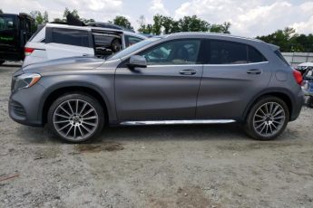 WDCTG4EBXJJ436998 | 2018 MERCEDES-BENZ GLA 250