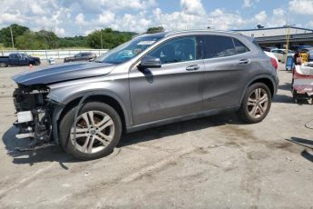 WDCTG4GB2KJ547446 | 2019 Mercedes Benz 2019 mercedes-benz gla 250 4matic