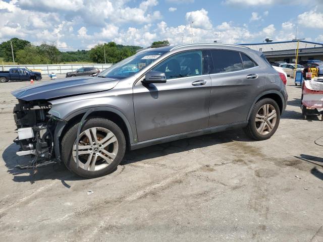 WDCTG4GB2KJ547446 | 2019 Mercedes Benz 2019 mercedes-benz gla 250 4matic