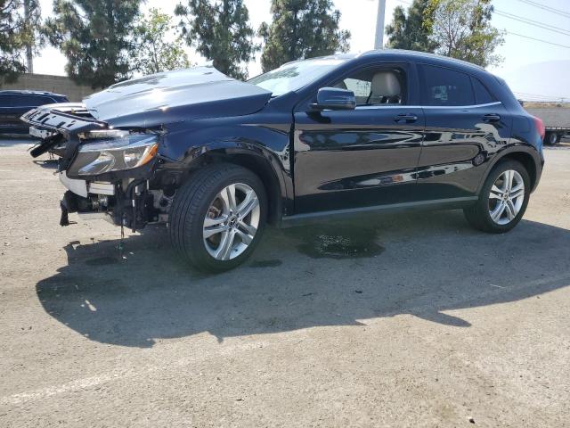 WDCTG4GB3KU008607 | 2019 Mercedes Benz 2019 mercedes-benz gla 250 4matic