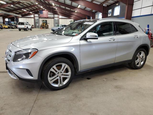 WDCTG4GB7HJ341371 | 2017 MERCEDES-BENZ GLA 250 4MATIC