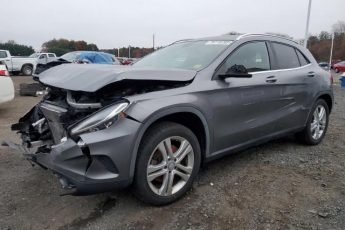 WDCTG4GB9FJ177957 | 2015 MERCEDES-BENZ GLA 250 4MATIC