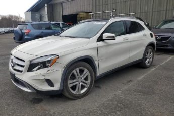 WDCTG4GB9GJ264436 | 2016 MERCEDES-BENZ GLA 250 4MATIC