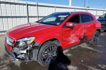 WDCTG4GBXGJ220090 | 2016 MERCEDES-BENZ GLA 250 4M