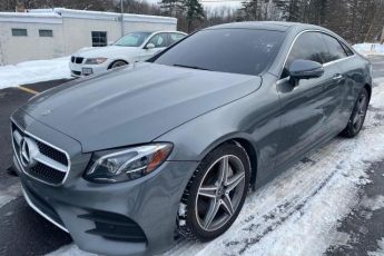 WDD1J6JB9KF084488 | 2019 MERCEDES-BENZ E 450 4MATIC