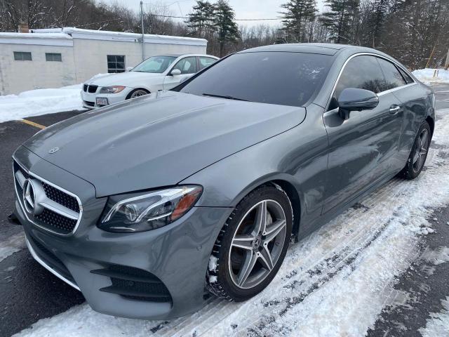 WDD1J6JB9KF084488 | 2019 MERCEDES-BENZ E 450 4MATIC