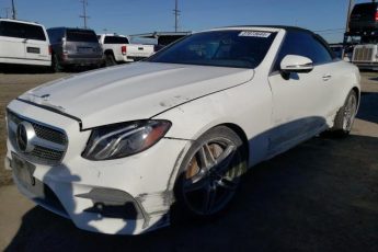 WDD1K6HB1KF077358 | 2019 MERCEDES-BENZ E 450