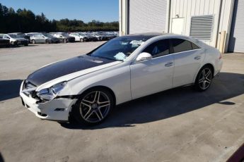 WDDDJ75X56A037406 | 2006 MERCEDES-BENZ CLS 500C