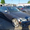 WDBRH61J54F539239 | 2004 MERCEDES-BENZ C 240