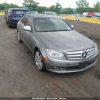 W1K5J4HB6LN120284 | 2020 MERCEDES-BENZ CLA 250 4MATIC