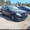 W1KCG2DB8NA001128 | 2022 MERCEDES-BENZ EQS SEDAN