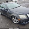 WDDZF4KB9HA136909 | 2017 MERCEDES-BENZ E 300 4MAT