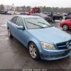 ML32F3FJ5HH001783 | 2017 MITSUBISHI MIRAGE G4