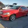 WVWRP7AN7EE500365 | 2014 VOLKSWAGEN CC LUXURY